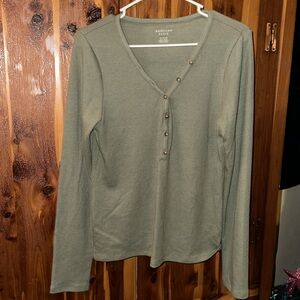 American Eagle Shirt